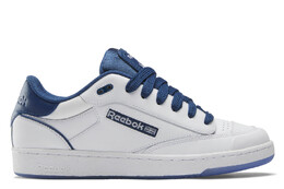 Кроссовки Club C Bulc Reebok, белый 41511036-73 | blanco