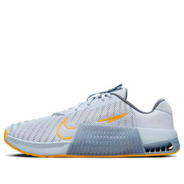 Кроссовки меткон 9 Nike, серый dz2617-005 | football grey/light armoury blue/ashen slate/sundial