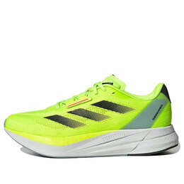 Кроссовки duramo speed Adidas, розовый if4820 | lucid lemon/core black/wonder blue