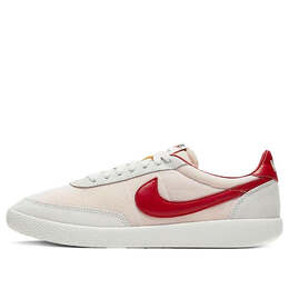 Кроссовки killshot og sp Nike, белый cu9180-101 | white/red