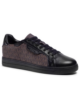 Кроссовки MICHAEL Michael Kors Keating 42F9KEFS1Q Marrón, коричневый 0000207342897 | marrón
