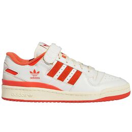 Кроссовки FORUM 84 LOW Adidas, цвет Weiß/Schwarz/Weiß 171312021 | weiß/schwarz/weiß