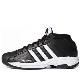 Кроссовки pro модель 2g Adidas, черный fw3670 | black