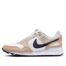 Кроссовки air pegasus 89 Nike, белый fn3414-100 | summit white/black-hemp-lt orewood brn-white