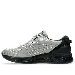 Кроссовки x cp company гель квант 360 8 Asics, серый 1203a507-020 | cement grey/cement grey