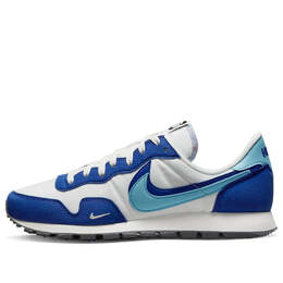 Кроссовки air pegasus 83 Nike, белый dv0570-100 | white/blue