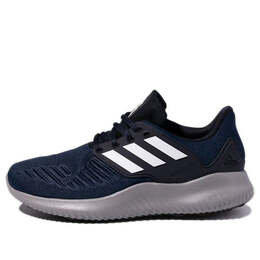 Кроссовки alphabounce rc.2 Adidas, черный eg6322 | black/grey