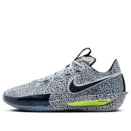 Кроссовки air zoom gt cut 3 Nike, мульитколор fv3626-900 | multi-color/multi-color/multi-color