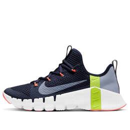 Кроссовки Nike Metcon 3, синий cj0861-400 | blue/green/gray