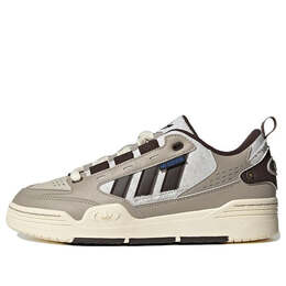 Кроссовки оригиналы adi2000 Adidas, бежевый id9698 | denim mania beige