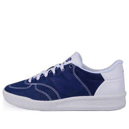 Кроссовки Court 300 series кроссовки New Balance, синий crt300rk | navy