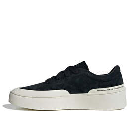 Кроссовки labcourt Adidas, черный id6227 | black/white