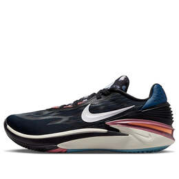 Кроссовки air zoom gt cut 2 Nike, белый dj6015-003 | whiteblack