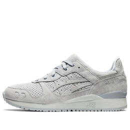 Кроссовки гель лайт 3 Asics, серый 1201a050-020 | grey