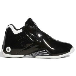 Кроссовки TMAC 3 Restomod Adidas, цвет Schwarz/Weiß/Blau 196577001 | schwarz/weiß/blau