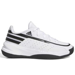 Кроссовки Adidas Front Court, белый/черный 211832003 | grau/rot