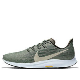 Кроссовки air zoom pegasus 36 Nike, зеленый aq2203-300 | jade green