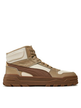 Кроссовки Puma, бежевый 0000303895327 | beige