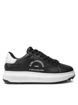 Кроссовки Karl Lagerfeld, черный 0000304501623 | fekete