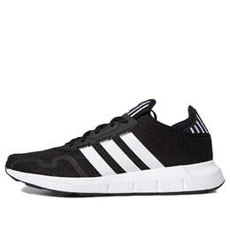 Кроссовки Swift Run X Adidas, черный fy2110 | black