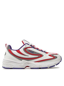 Кроссовки Fila, белый 0000304589188 | fehér