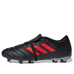 Кроссовки copa gloro 19.2 fg Adidas, черный f35490 | black/red