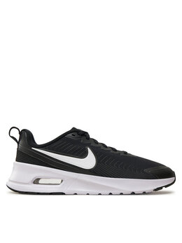 Кроссовки Nike, черный 0000304896668 | fekete