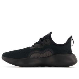 Кроссовки свежие пены rcvry v3 New Balance, черный rcvryk3 | black