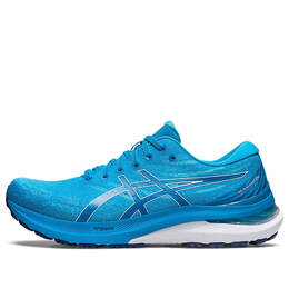 Кроссовки гель каяно 29 Asics, синий 1011b440-402 | blue/white