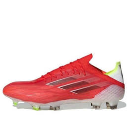 Кроссовки x speedflow.1 fg Adidas, красный fy6870 | red/white