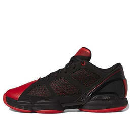 Кроссовки adizero rose 1.5 low restomod Adidas, черный gx6882 | black