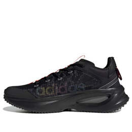 Кроссовки fluidflash Adidas, черный gy5021 | black