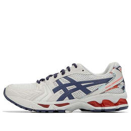 Кроссовки гель каяно 14 Asics, серый 1201a395-960 | grey/blue