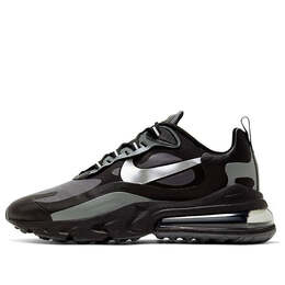 Кроссовки air max 270 react wtr Nike, черный cd2049-001 | black