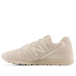 Кроссовки 996 New Balance, бежевый cm996ma2 | beige