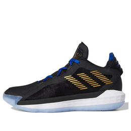 Кроссовки дама 6 Adidas, черный fu9447 | black
