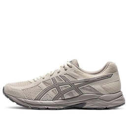 Кроссовки гель contend 4 Asics, серый t8d4q-021 | gray/gray