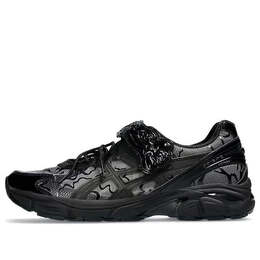 Кроссовки Cecilie bahnsen GT 2160 x Cecilie Asics, черный 1203a321-001 | black/black