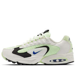Кроссовки air max triax 96 Nike, белый ct1104-700 | white/green