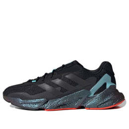 Кроссовки x9000l4 Adidas, черный s23665 | black/blue