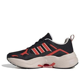 Кроссовки maxxcetus Adidas, черный ig6816 | black/red/white