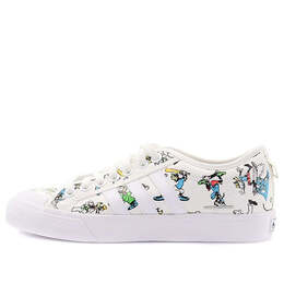 Кроссовки disney x nizza Adidas, белый fw0645 | white