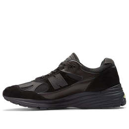 Кроссовки 991v2 New Balance, черный u991ld2 | black