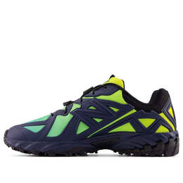 Кроссовки 610 тренировочные кроссовки New Balance, черный ml610db | black/green