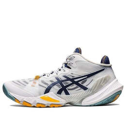 Кроссовки метаризовать Asics, серый 1051a058-101 | gray/blue