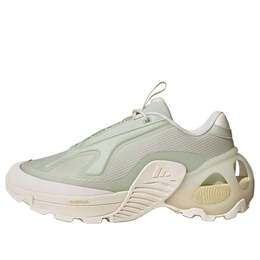 Кроссовки Wonder Runner Adidas, зеленый id3661 | green/white