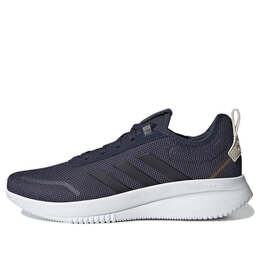 Кроссовки lite racer rebold Adidas, синий gy5978 | navy blue