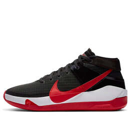 Кроссовки кд 13 Nike, черный ci9948-002 | black