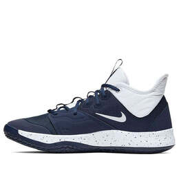 Кроссовки стр. 3 тб Nike, синий cn9513-405 | blue/white