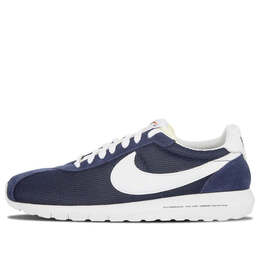 Кроссовки фрагмент дизайн x roshe ld 1000 Nike, синий 717121-401 | blue/white